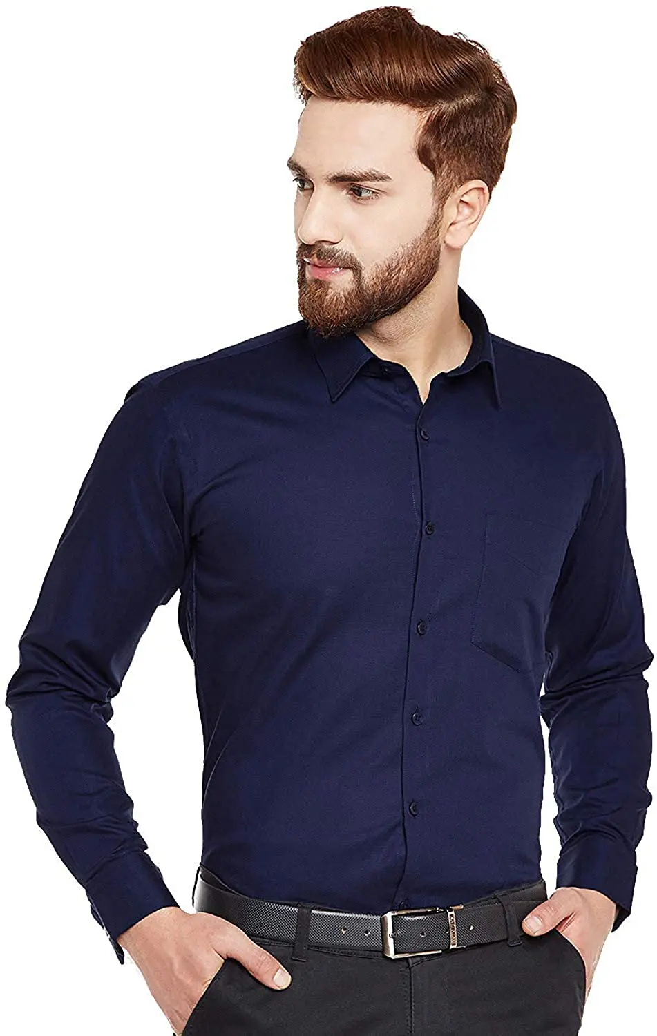 Realone Men’s Formal Shirt