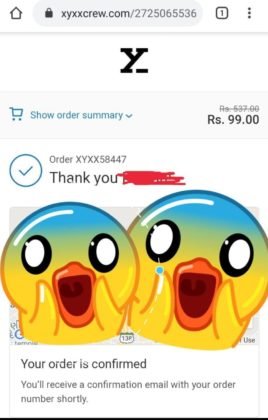 Get 3 Trunks For Man Free From XyxxCrew | CRED Club Offer