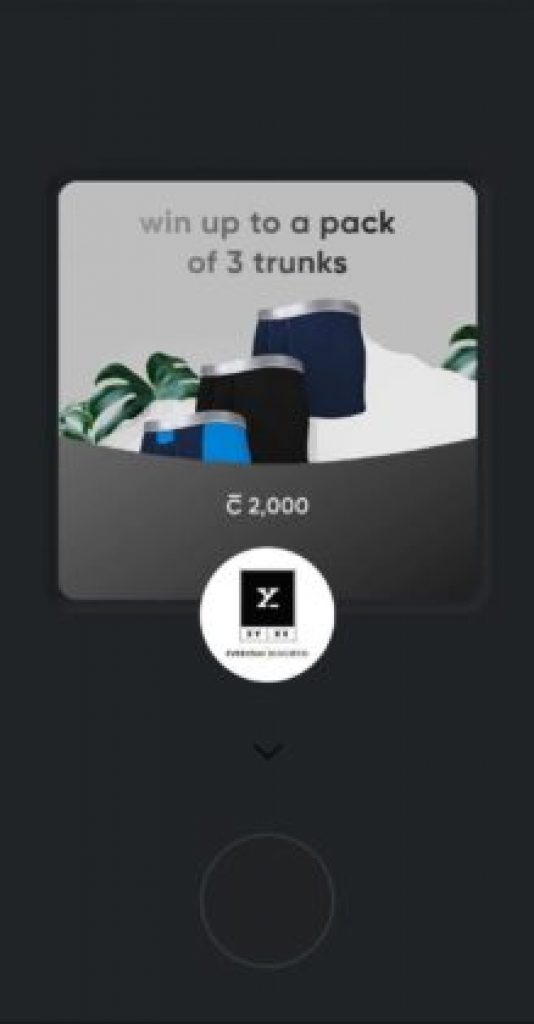 Get 3 Trunks For Man Free From XyxxCrew | CRED Club Offer