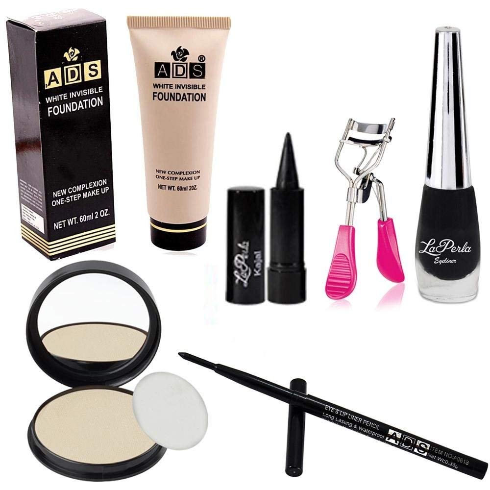 Adbeni Special Combo Makeup Sets Pack of 6-C365