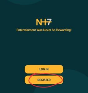 NHSEVEN App – Instantly Earn ₹25, Refer 3 Friends Get ₹100