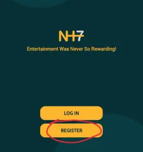 NHSEVEN App – Instantly Earn ₹25, Refer 3 Friends Get ₹100