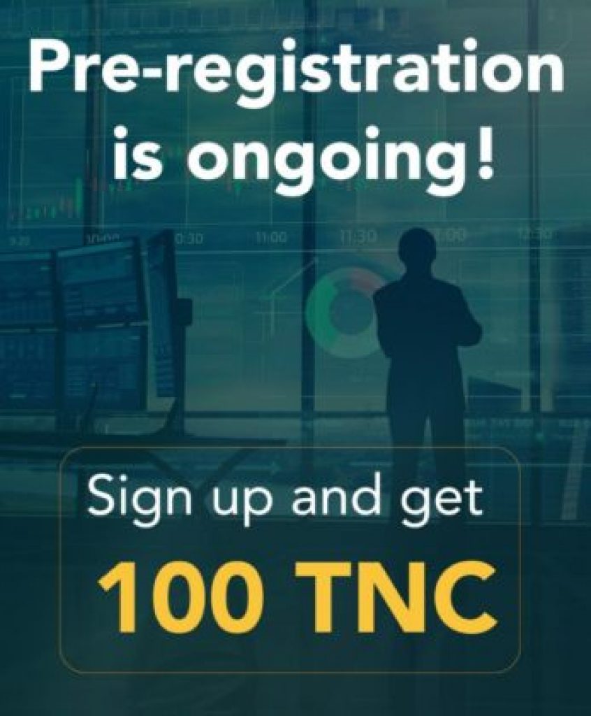 Aladdin25 – Get ₹100 TNC Tokens In Bank -No KYC | Like Real Research