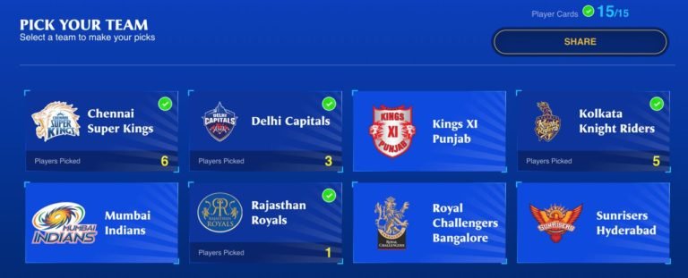 Get Free Cricket Bat Kit & IPL Match Tickets By Voting In IPL Auction