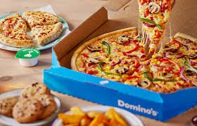 Dominos Loot – Get 2 Pizzas at Just Rs.70 From Dominos