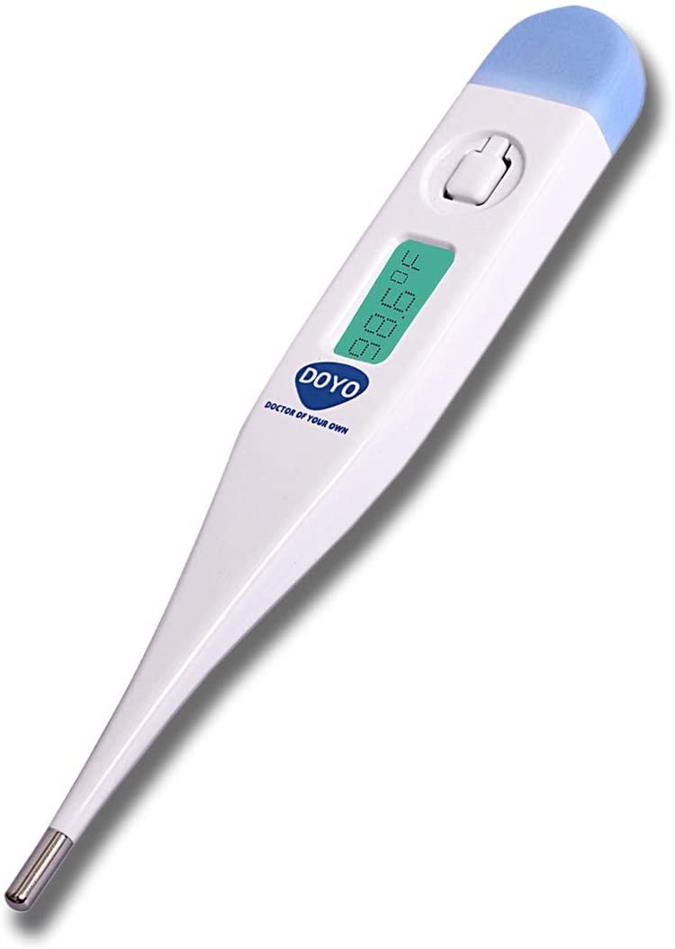DOYO (JAPAN) Thermometer for Fever