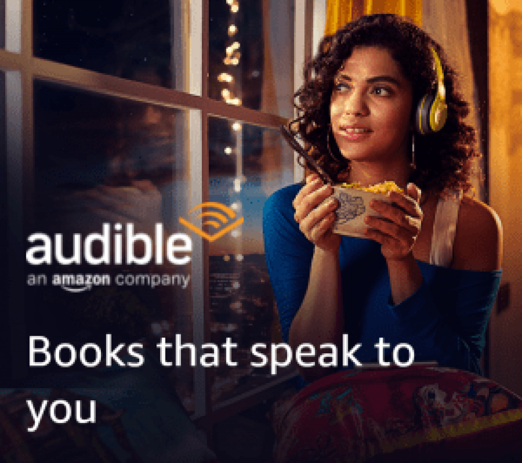 Amazon Audible Trick – Get Amazon Audible Subscription With Free Books For 90 Days