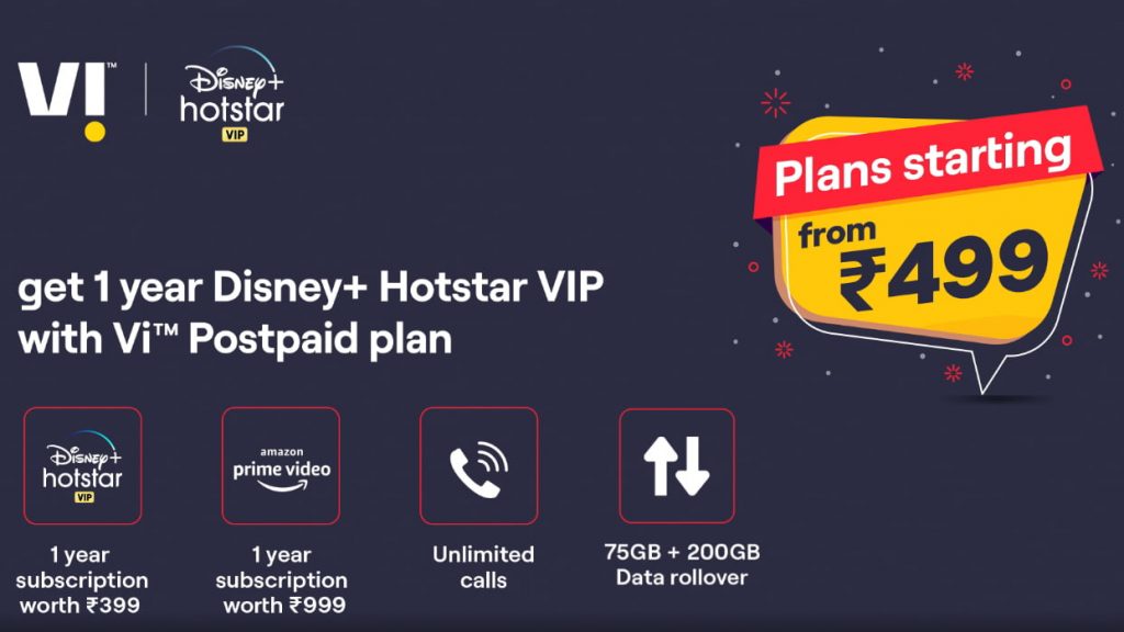 Hotstar vip Trick – Get Disney+Hotstar vip Free for 1 Year. | How To Watch IPL 2021 Free.