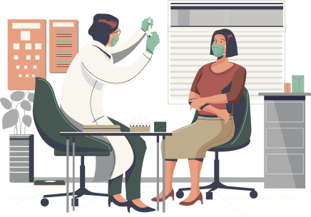 How To Register for COVID Vaccine online.